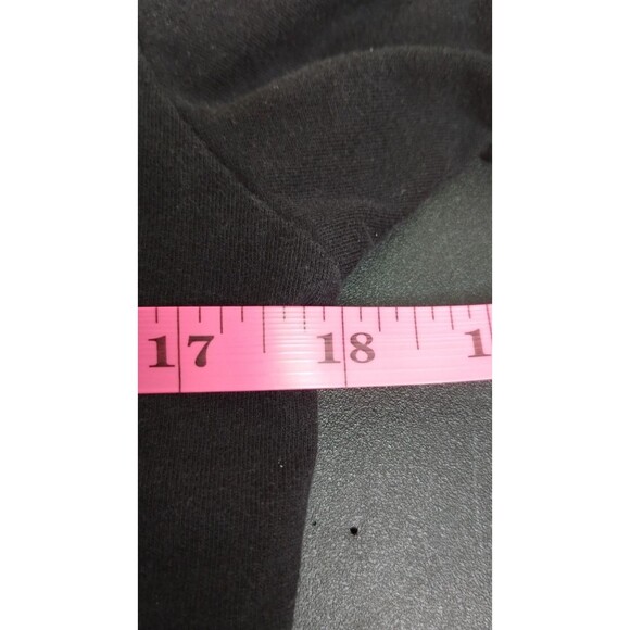 2 Lanes THIS PLACE MATTERS T-Shirt Mike Wolfe American Pickers Black SMALL - Picture 8 of 9